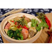 復合調味料的市場(chǎng)是什么？