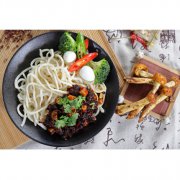 什么是真正的熱干面調味料？