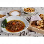 調味料廠(chǎng)家專(zhuān)注調味品研發(fā)生產(chǎn)