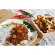 如何選擇調味料廠(chǎng)家？ 津功夫食品廠(chǎng)家使你的餐飲生意更旺盛