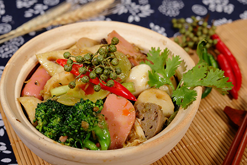 你了解制作香辛調味料的協(xié)同作用？
