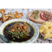 講解常見(jiàn)調味料的養生價(jià)值