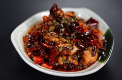 調味料廠(chǎng)家介紹辣椒粉調味品的作用