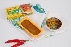咖喱復合調味料的介紹及其營(yíng)養作用