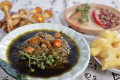 夏天涼皮調味料你會(huì )做嗎？怎么做才美味？
