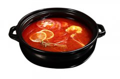 火鍋店選擇清油火鍋底料怎么樣？