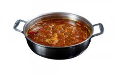 挑選火鍋底料廠(chǎng)家，津功夫實(shí)力不可小看