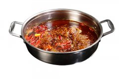 餐飲常用調味料你都了解了嗎？